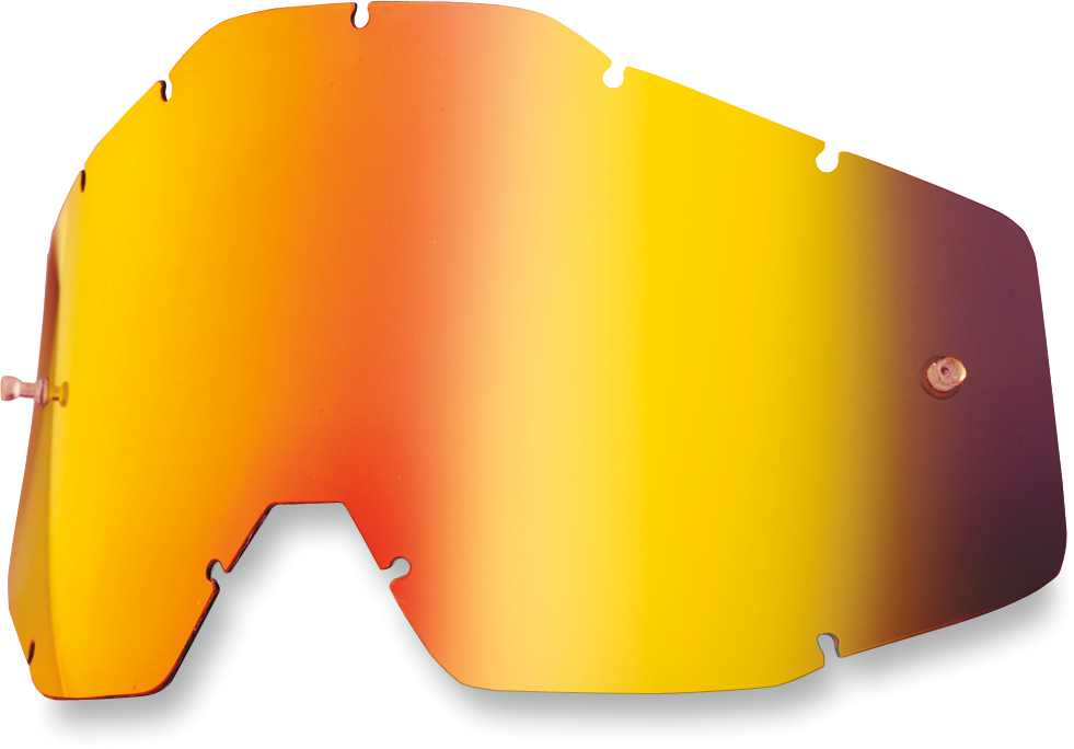 Accuri/Strata/Racecraft Goggle Lens