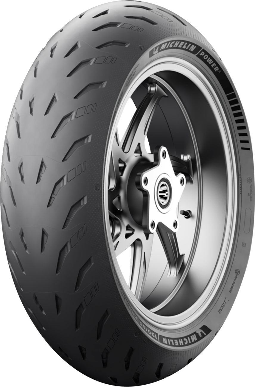 Road 5 Tire