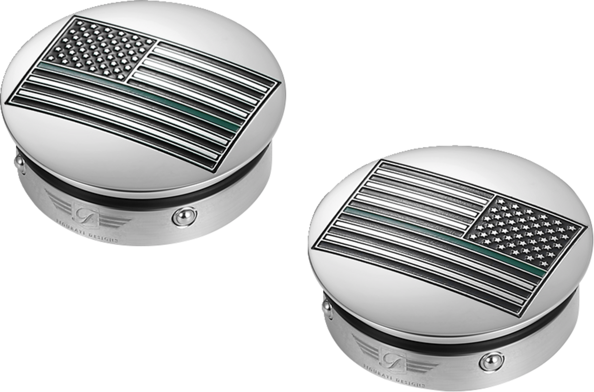 Swing Arm Covers