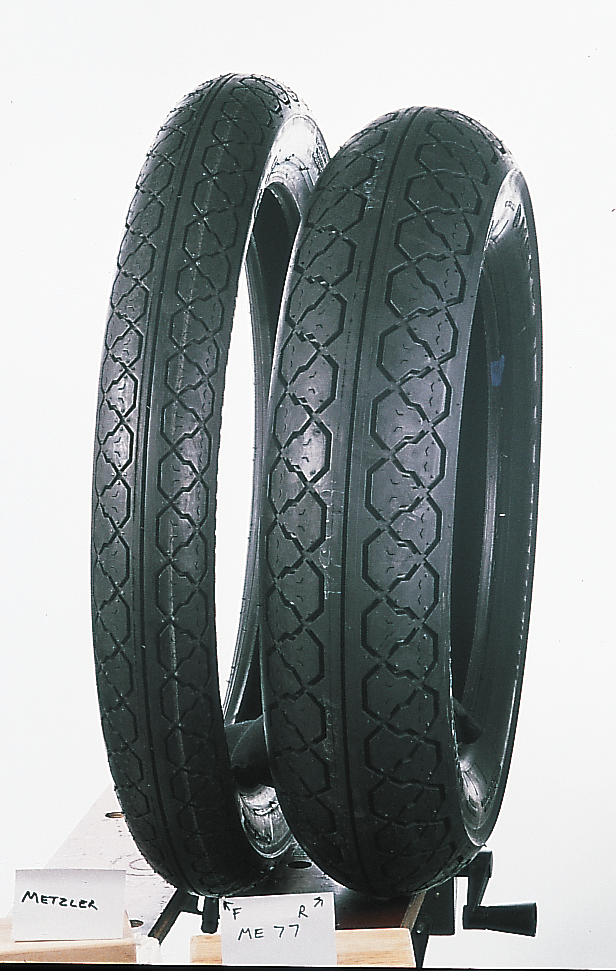 Perfect ME 77™ Tire