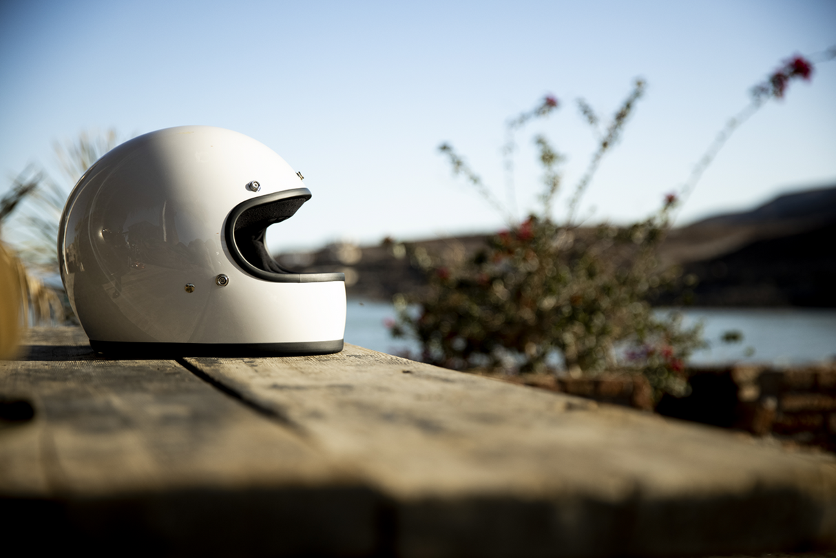 Gringo Helmet — Solid