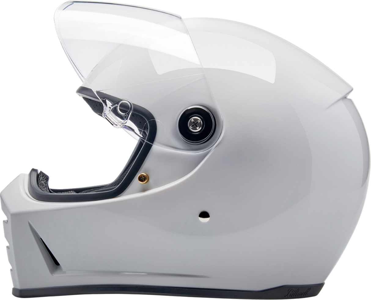 Lane Splitter 22.06 Helmet
