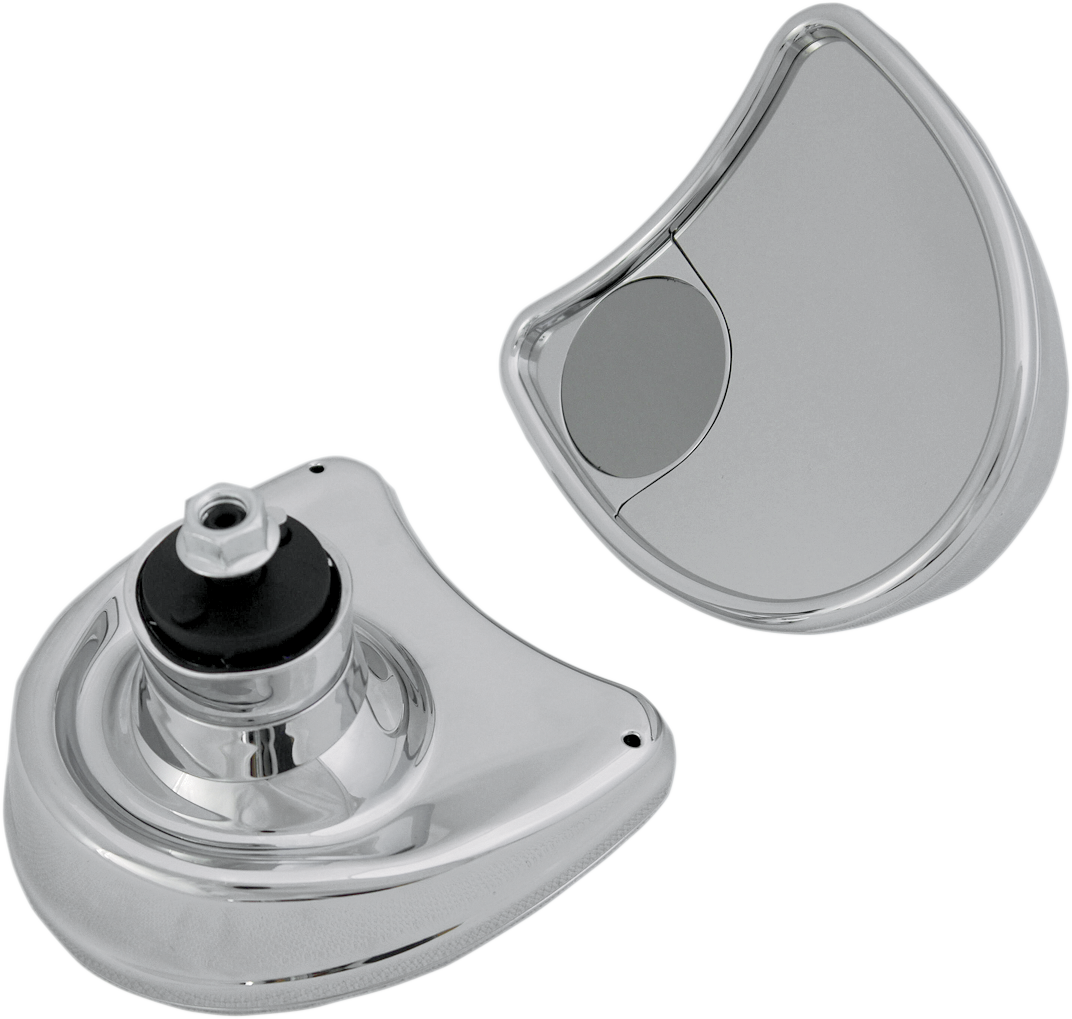 Fairing Mount Mirror