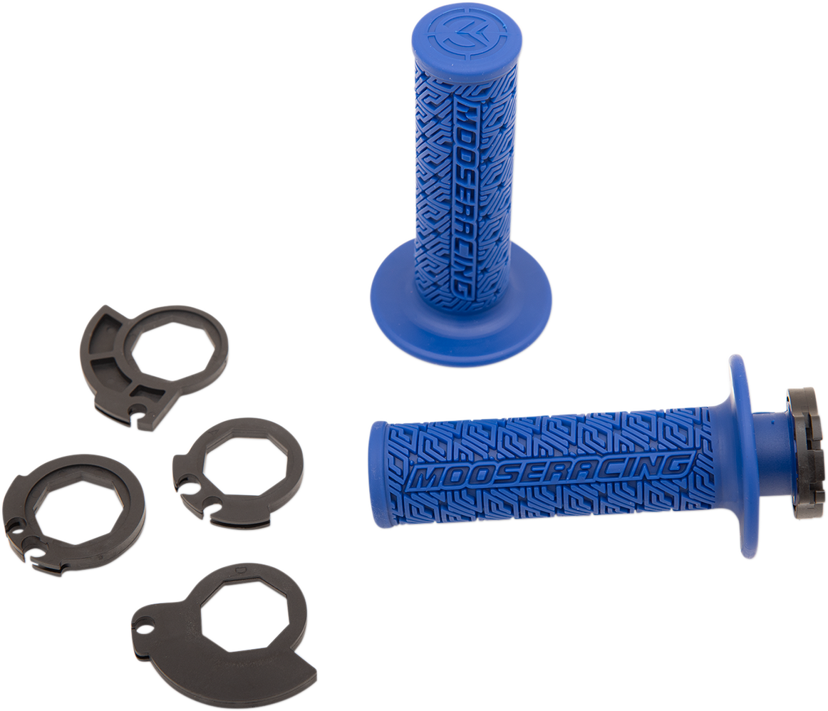 36 Series Lock-On Grips