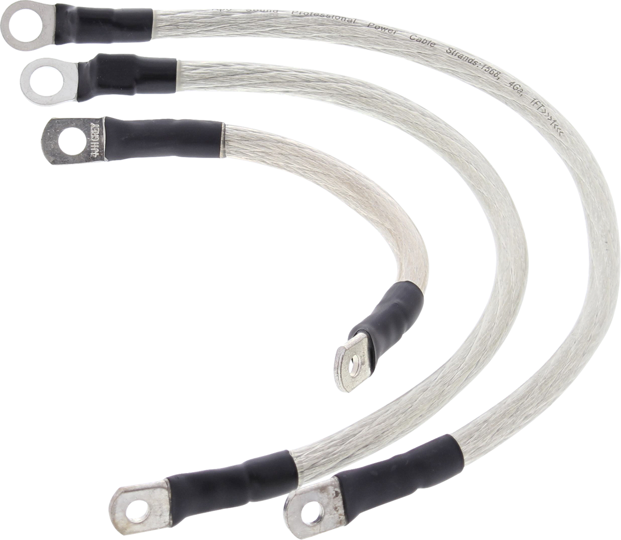 Battery Cable Kit