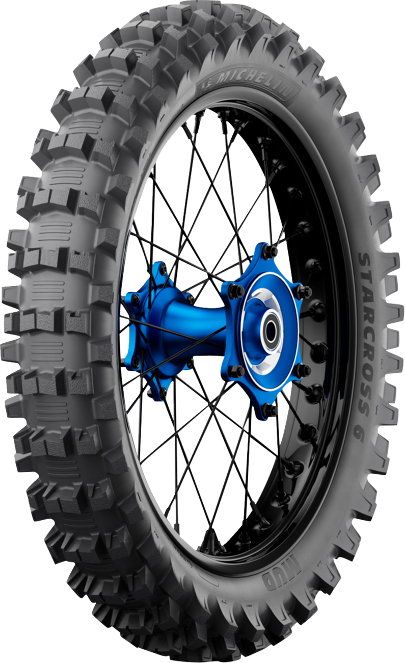 StarCross 6 Mud Tire