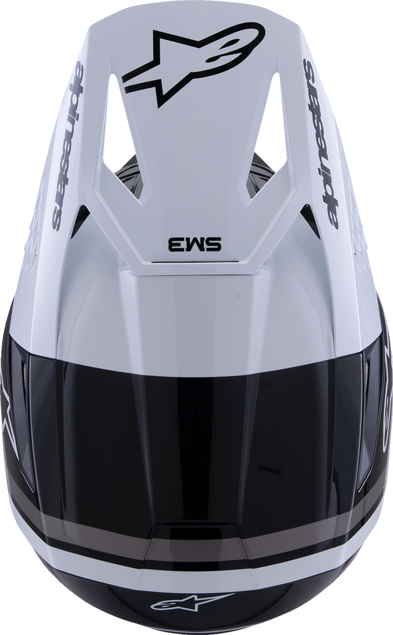 SM3 Radium Helmet
