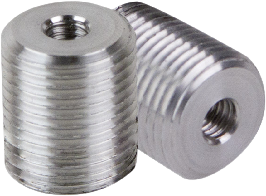 Halo Bar End Mirror Adapters