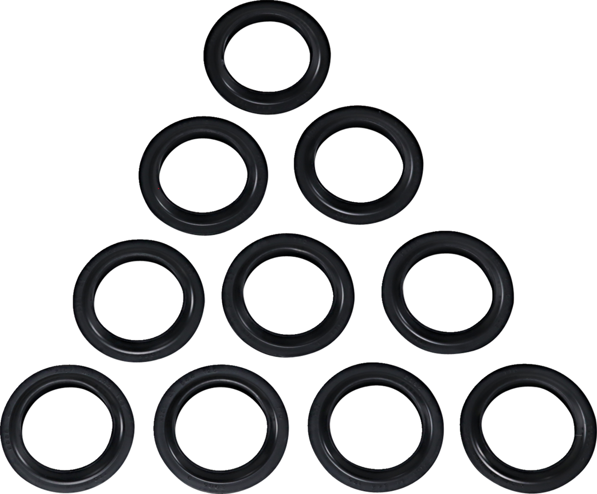 Fork Seals/Dust Seals 10-Pack