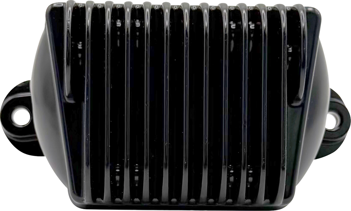 Hot Shot Rectifier-Regulator