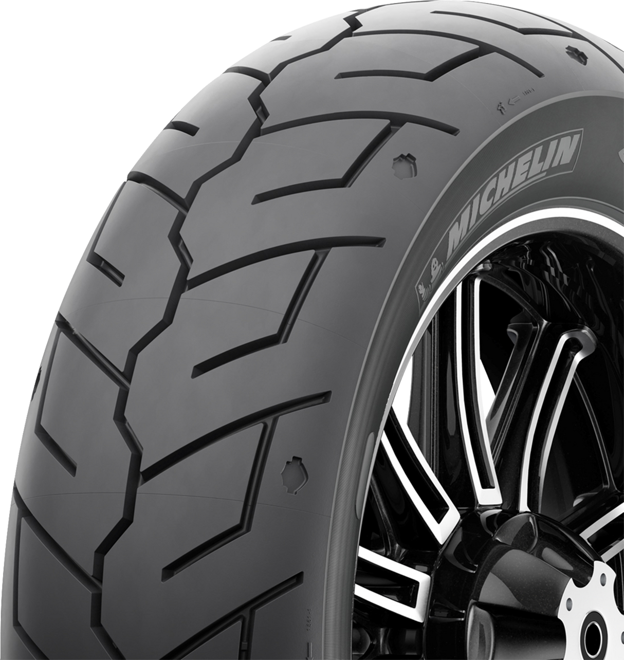 Scorcher 31 Tire
