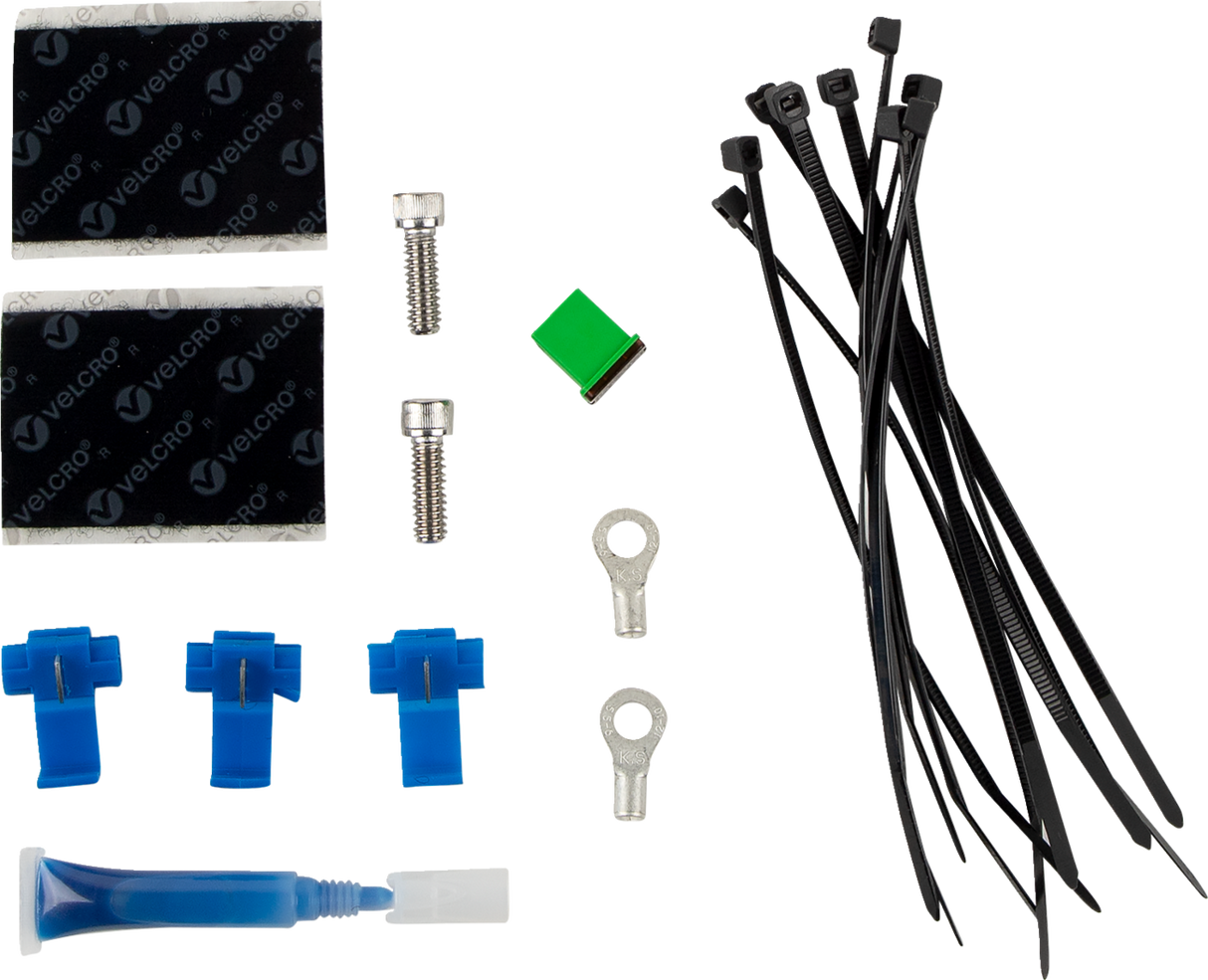 Universal Electric Shifter Kit