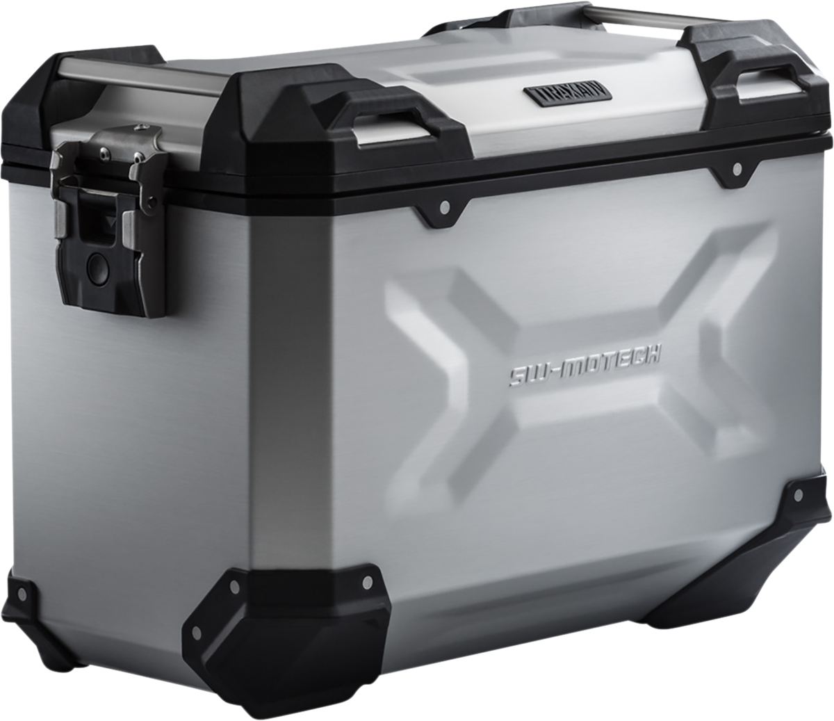 Trax ADV Hard Case