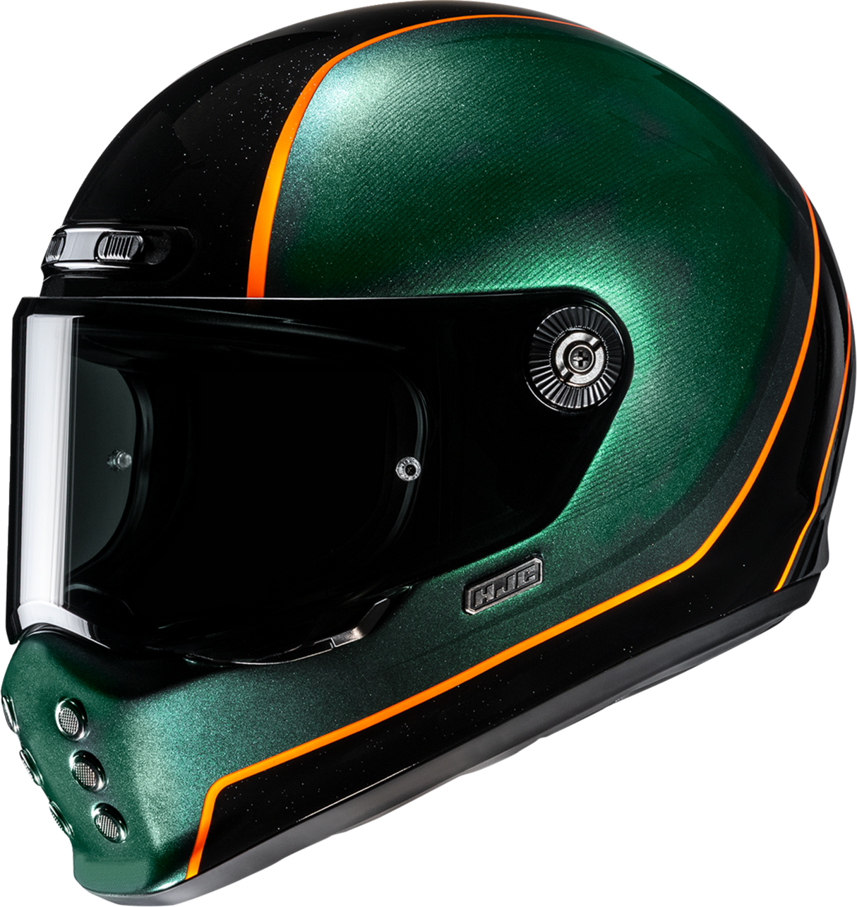 V10 Hodu Helmet