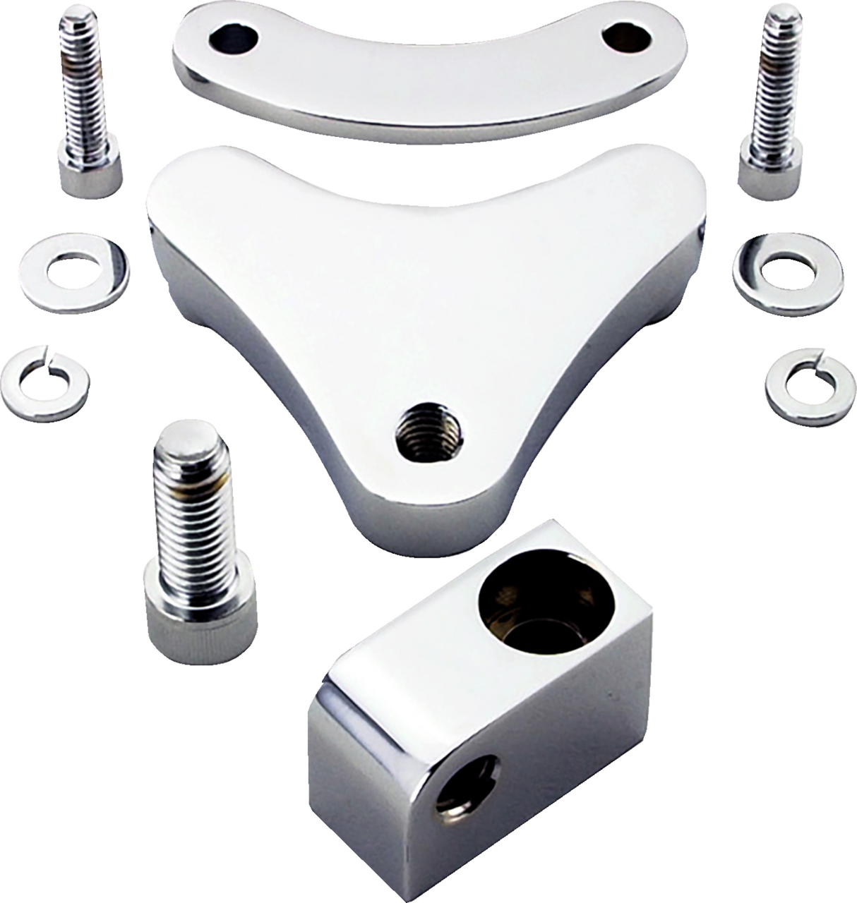 Headlight Mount