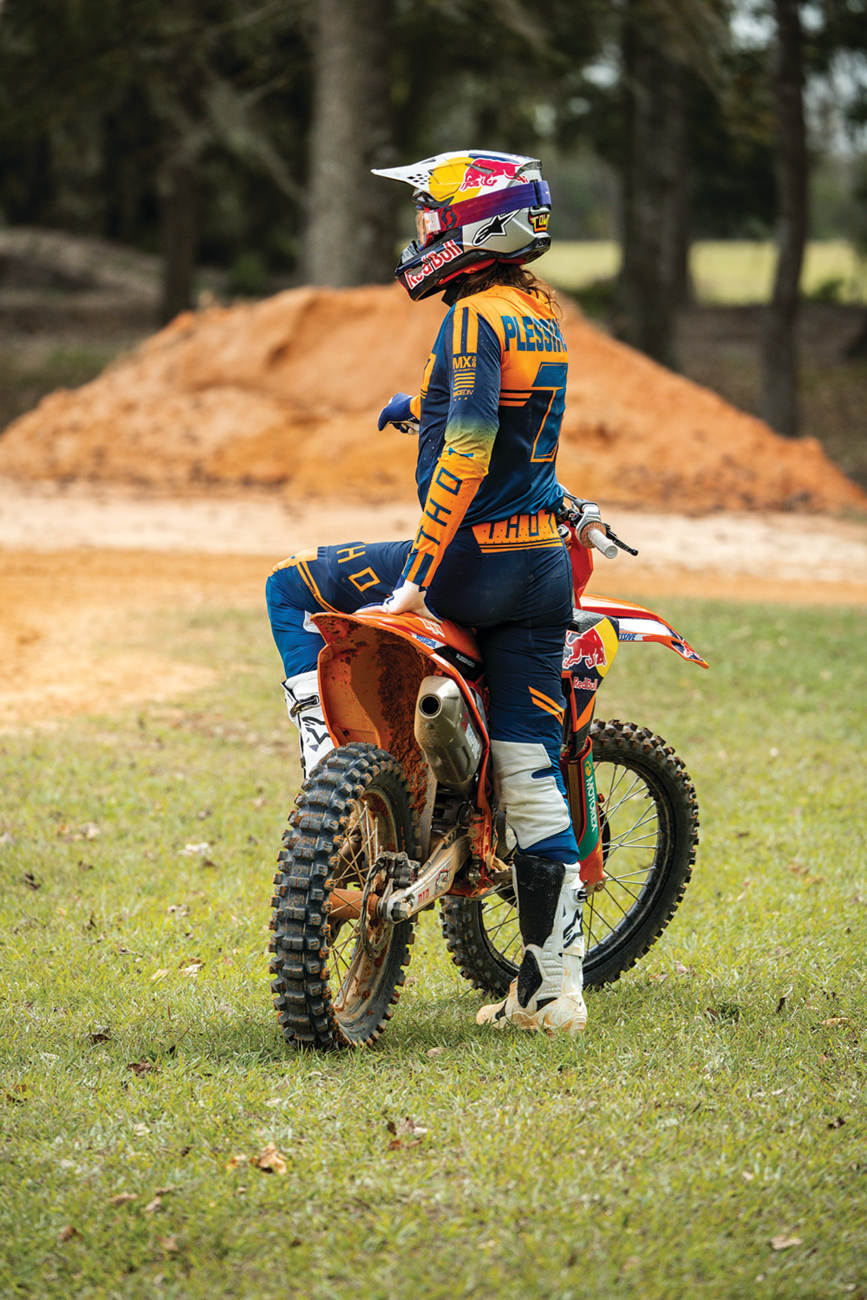Sportmode Geo Pants