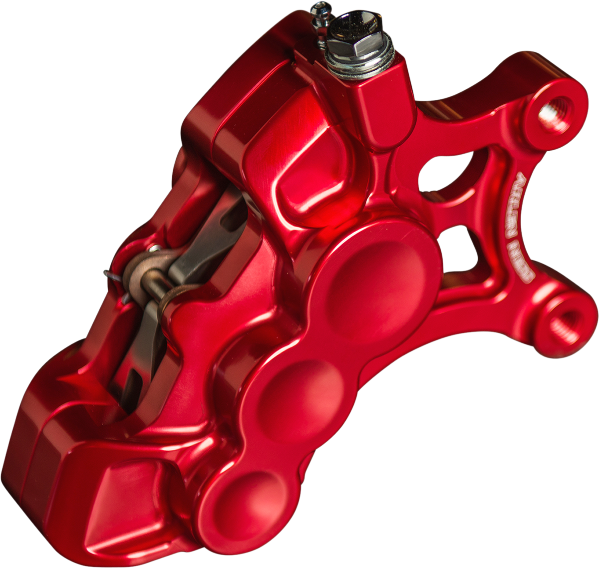 6-Piston Caliper