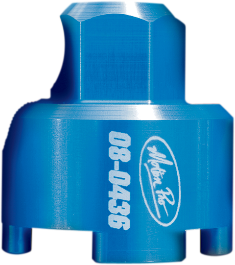 Compression Bolt Removal Tool