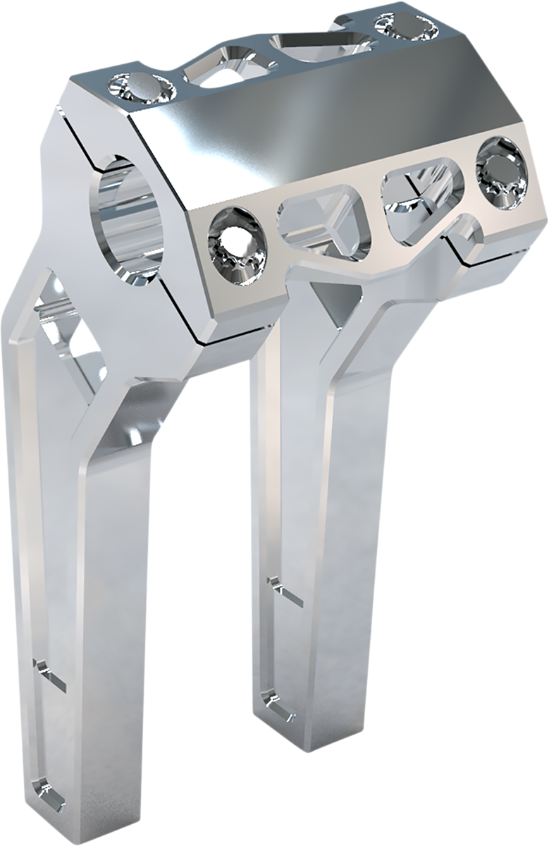 Performance Risers