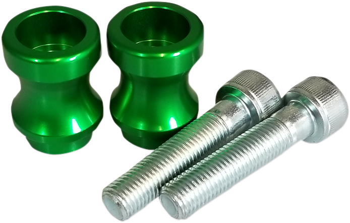 Swingarm Spools