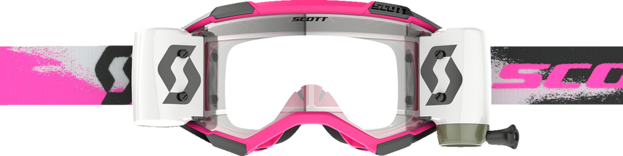 Fury WFS Goggle