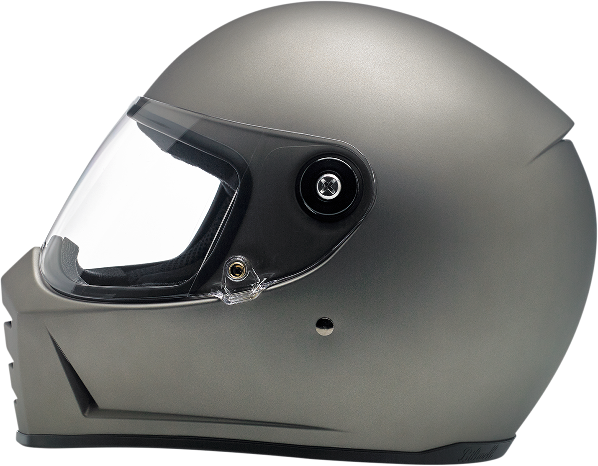 Lane Splitter Helmet — Solid