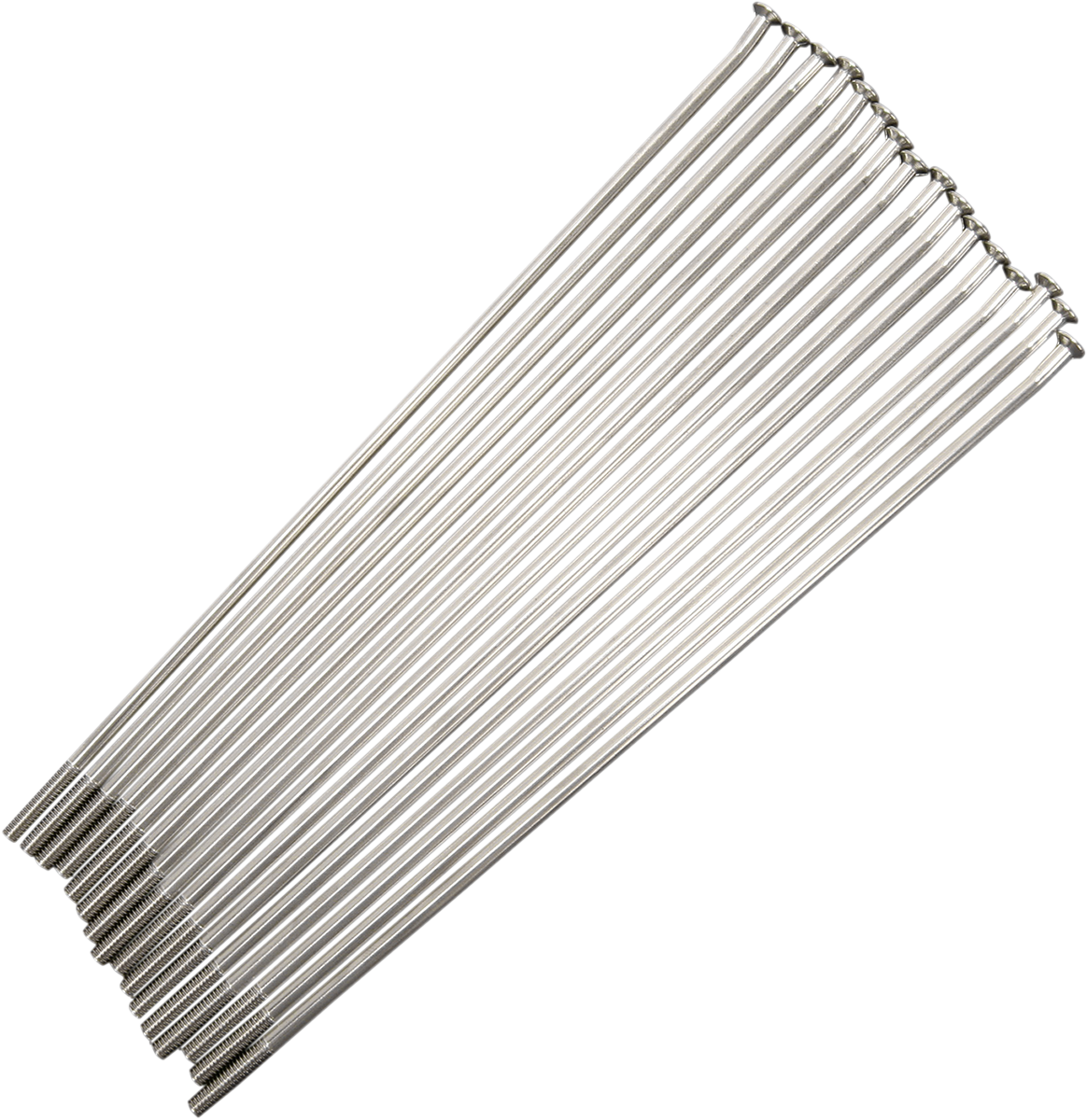 Components for Pro Series Wheel
