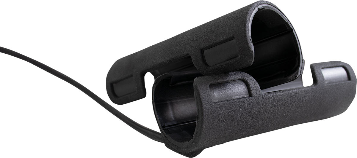 X-Claws Heated Clip-On Grips