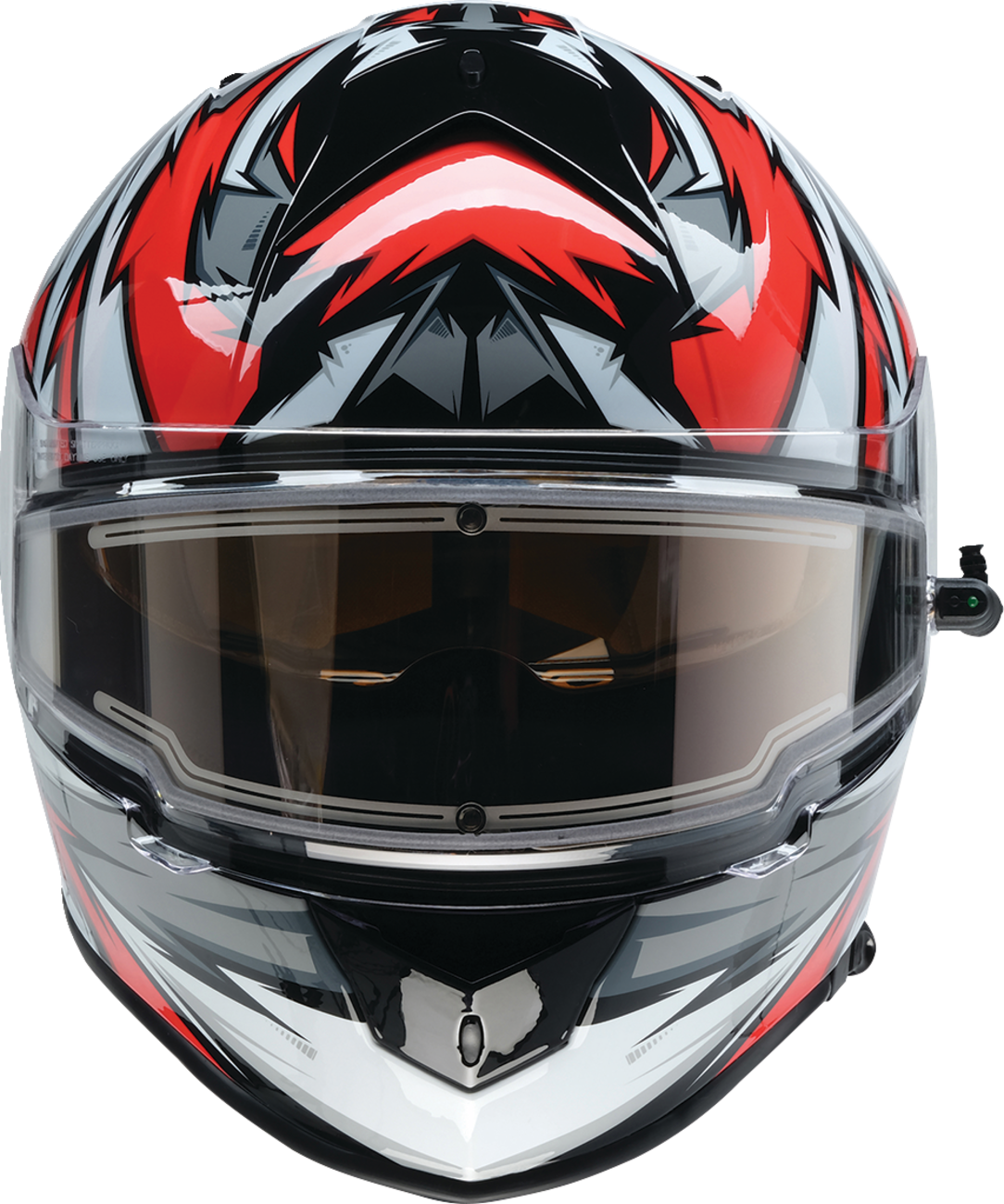 Warrant Neuron Snow Electric Helmet