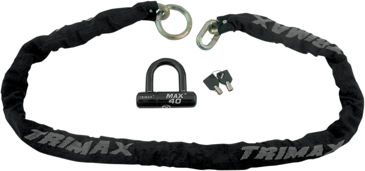 5' Ultra-Max T-Hex™ Super Chain