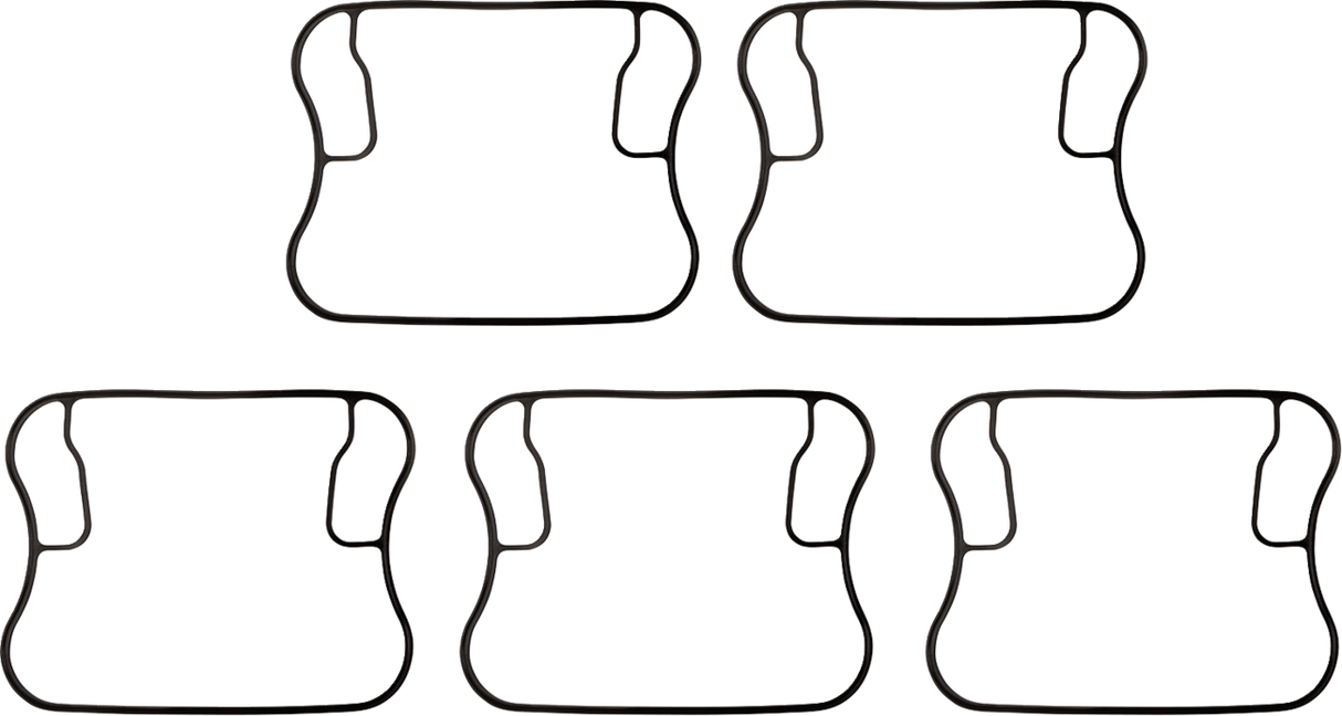 Replacement Rocker Box Cover Gaskets