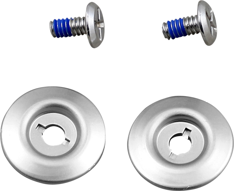 Gen 2 Helmet Hardware Kit