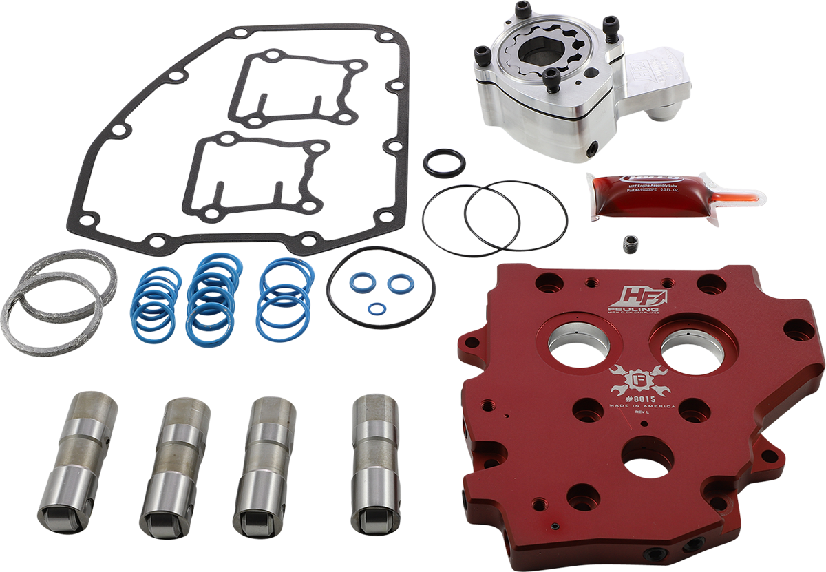 HP+® Oil System Pack