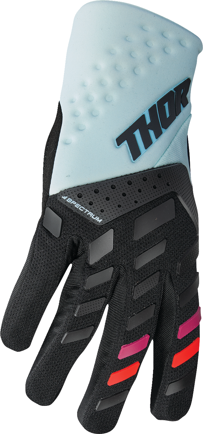 Women's Spectrum Gloves