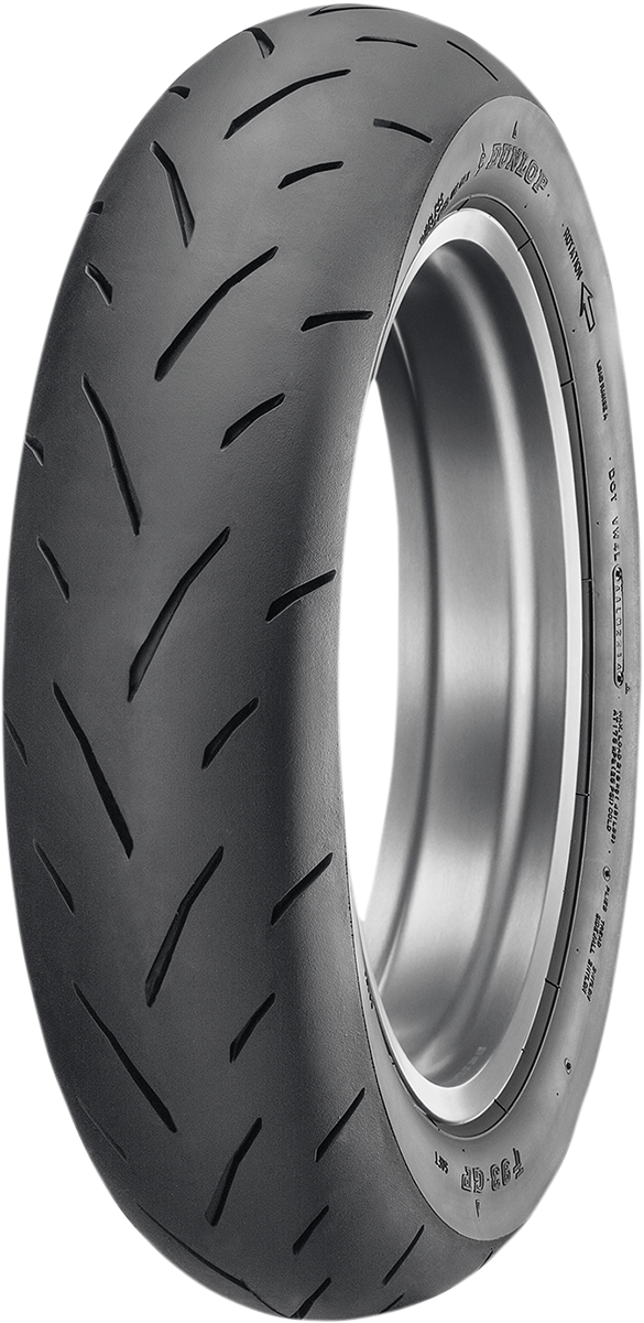 TT93 GP Pro Tire