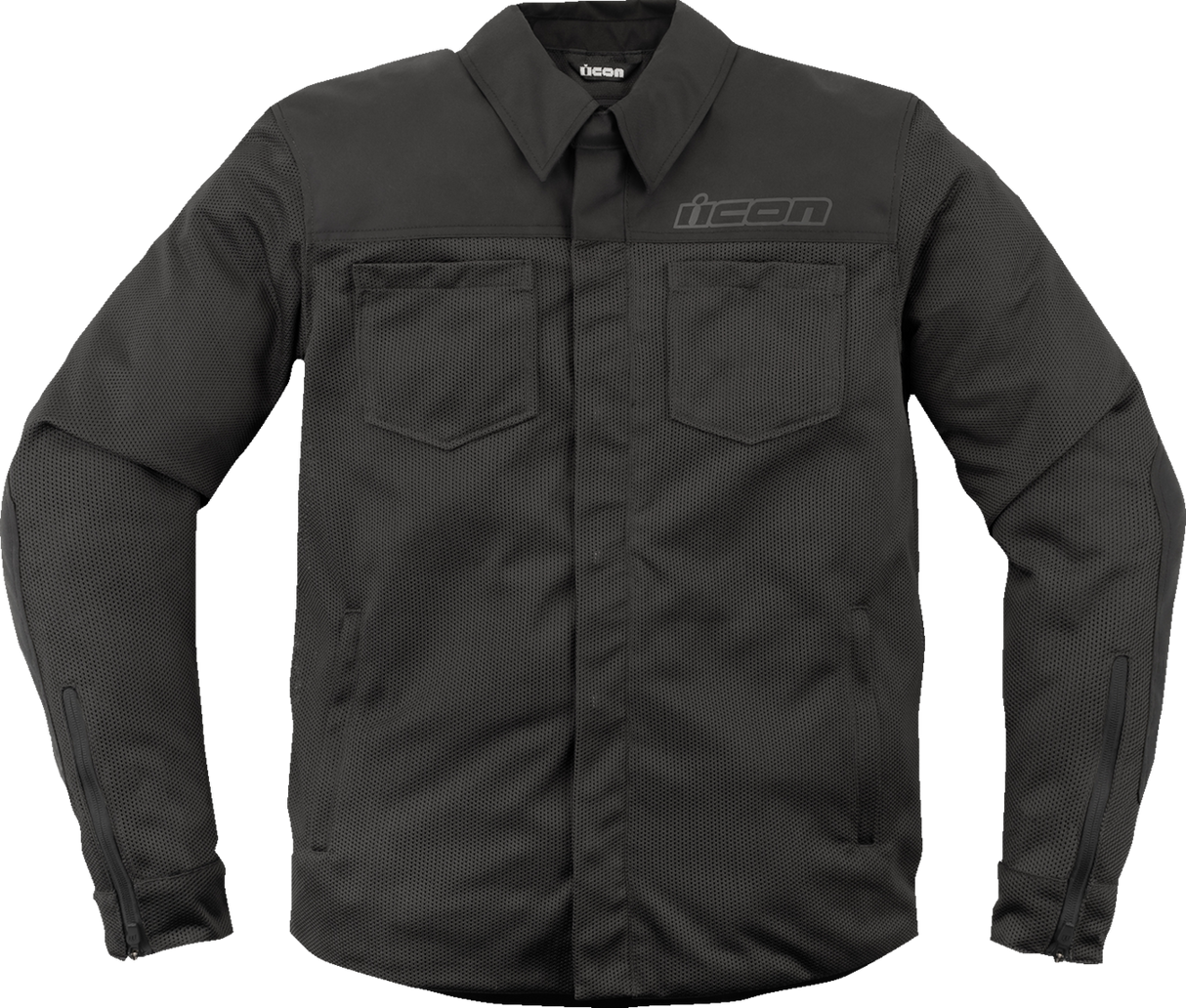 Upstate Mesh CE™ Jacket