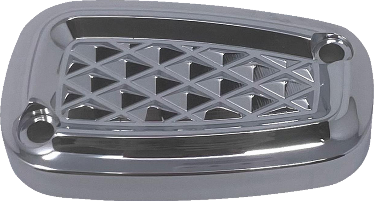 Master Cylinder Cover