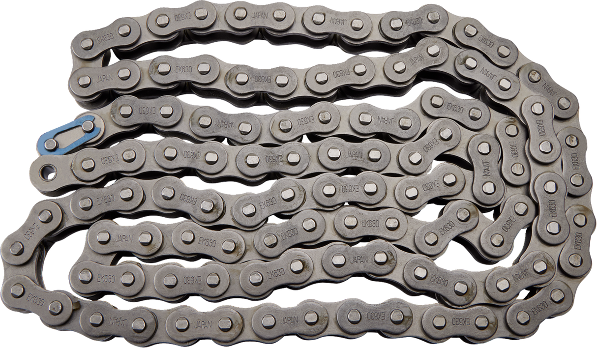 Standard Non-Sealed Chain