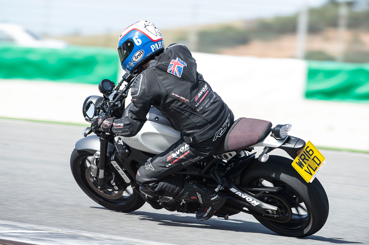 Spirit ST Tire