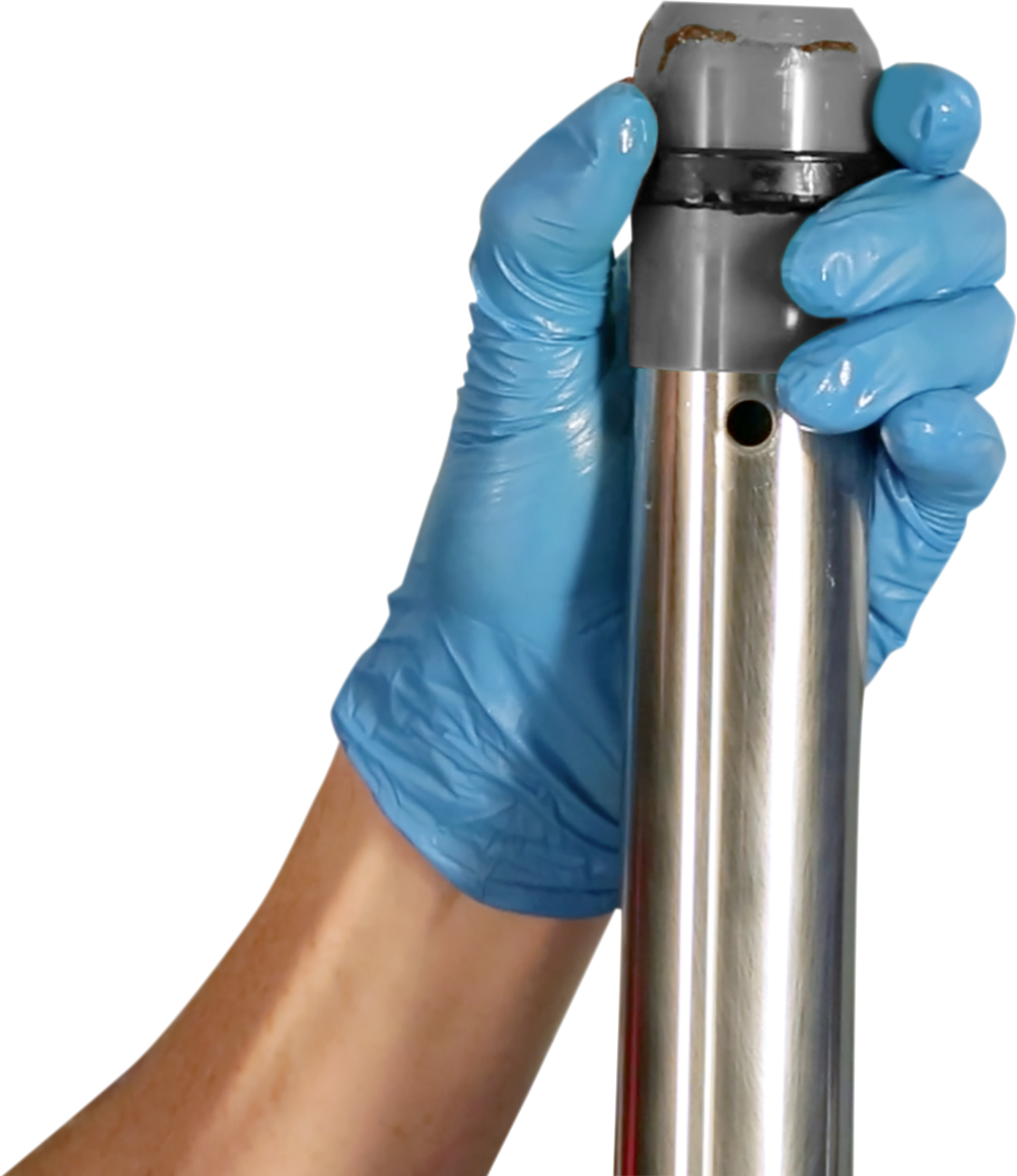 Fork Seal Bullet