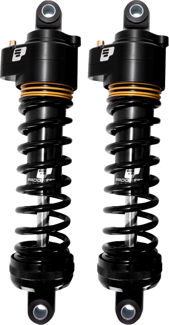 944 Series Shocks