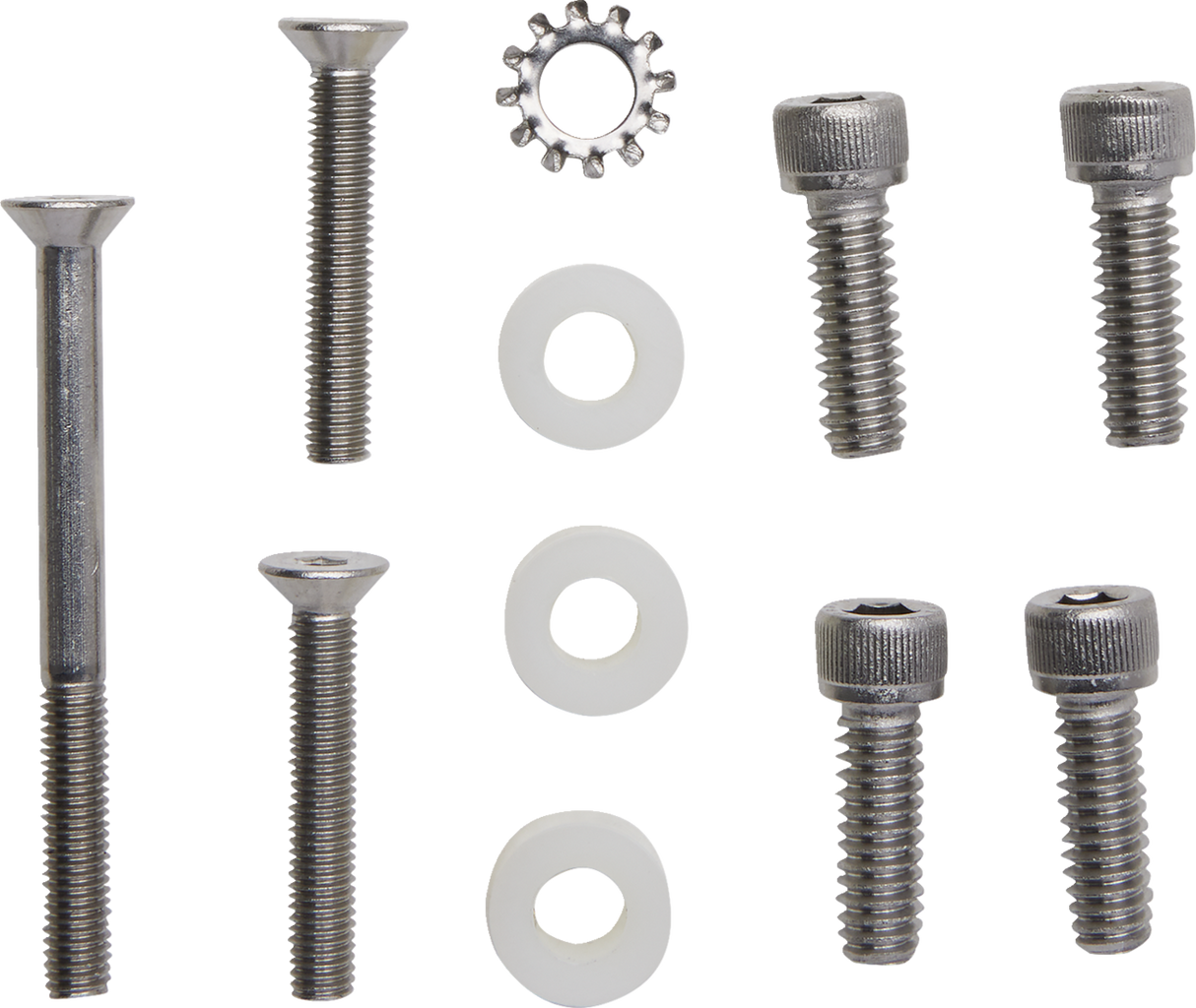Dual Gauge Mount For Performance Risers