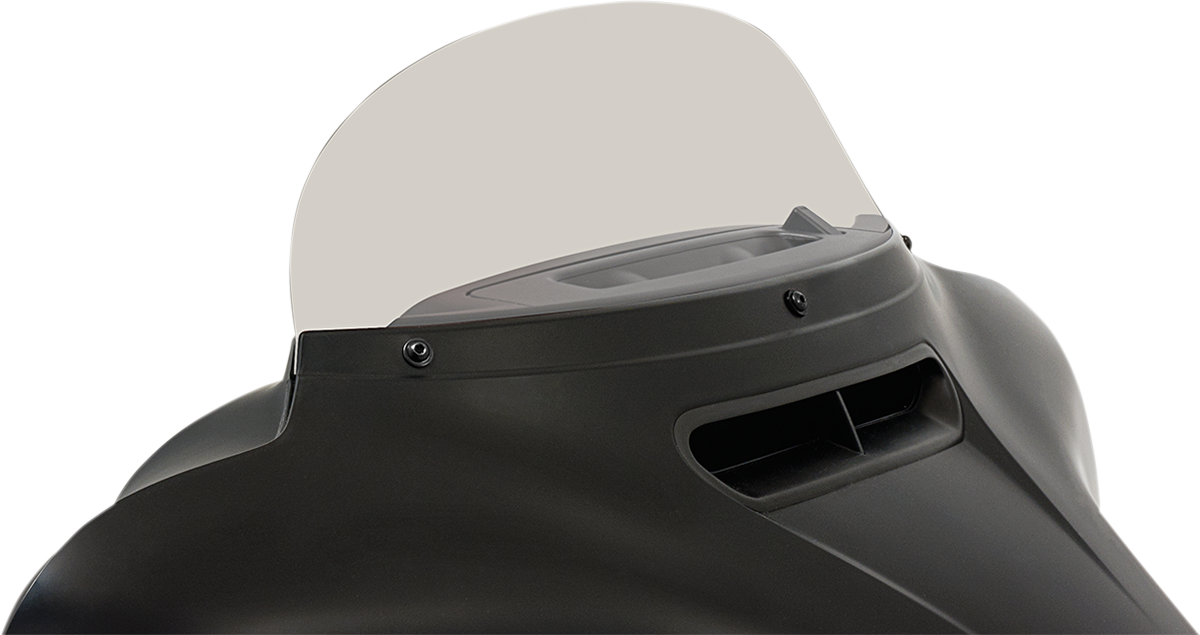 Replacement Lucite Windshield