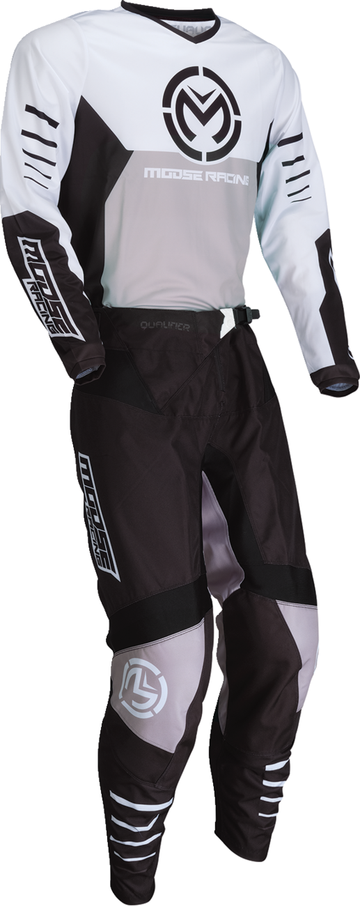 Qualifier® Jersey