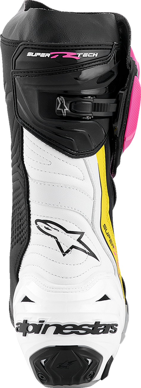 Supertech R Boots