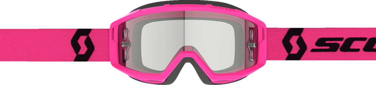 Primal Goggle