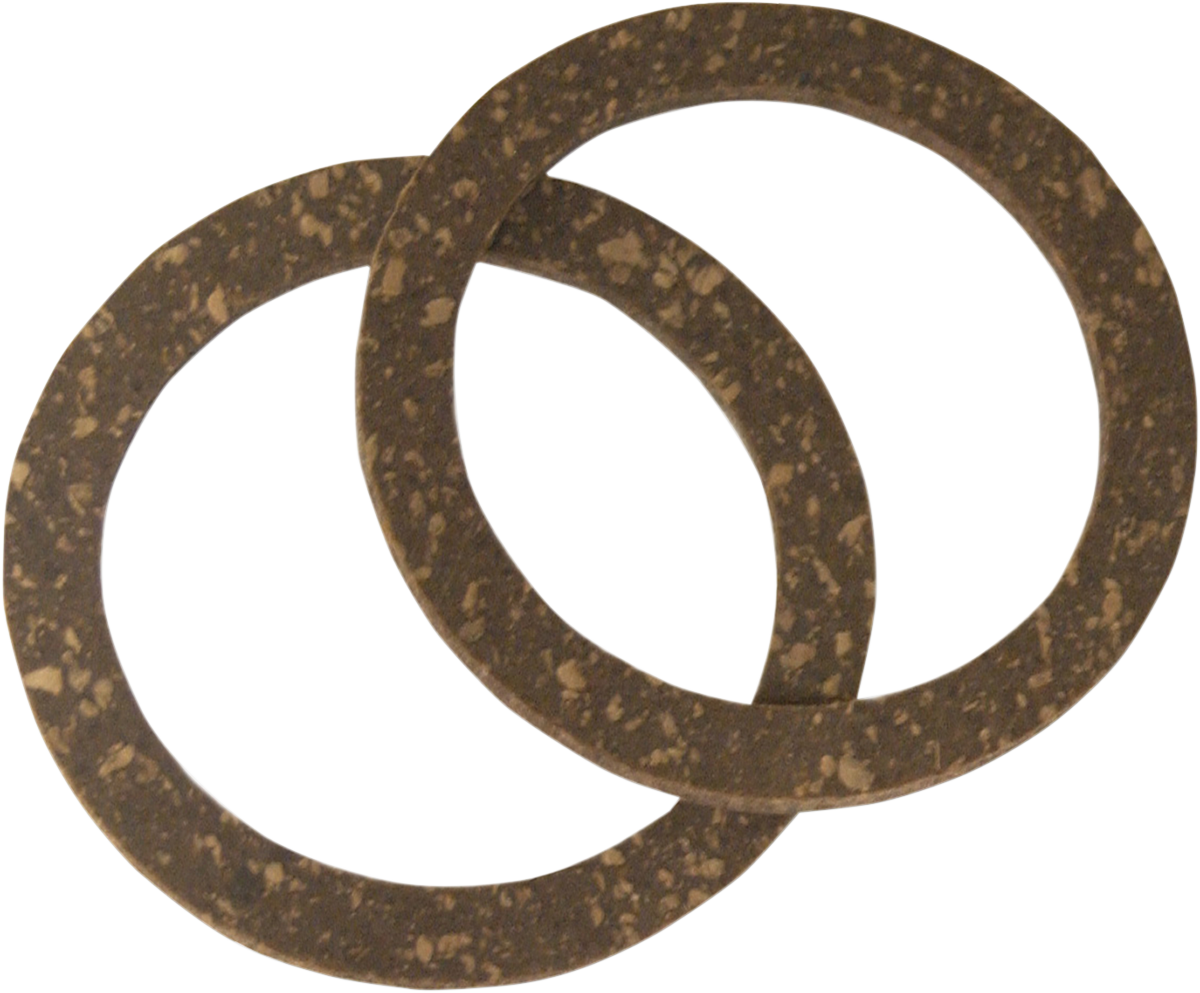 Replacement Gas Cap Gaskets