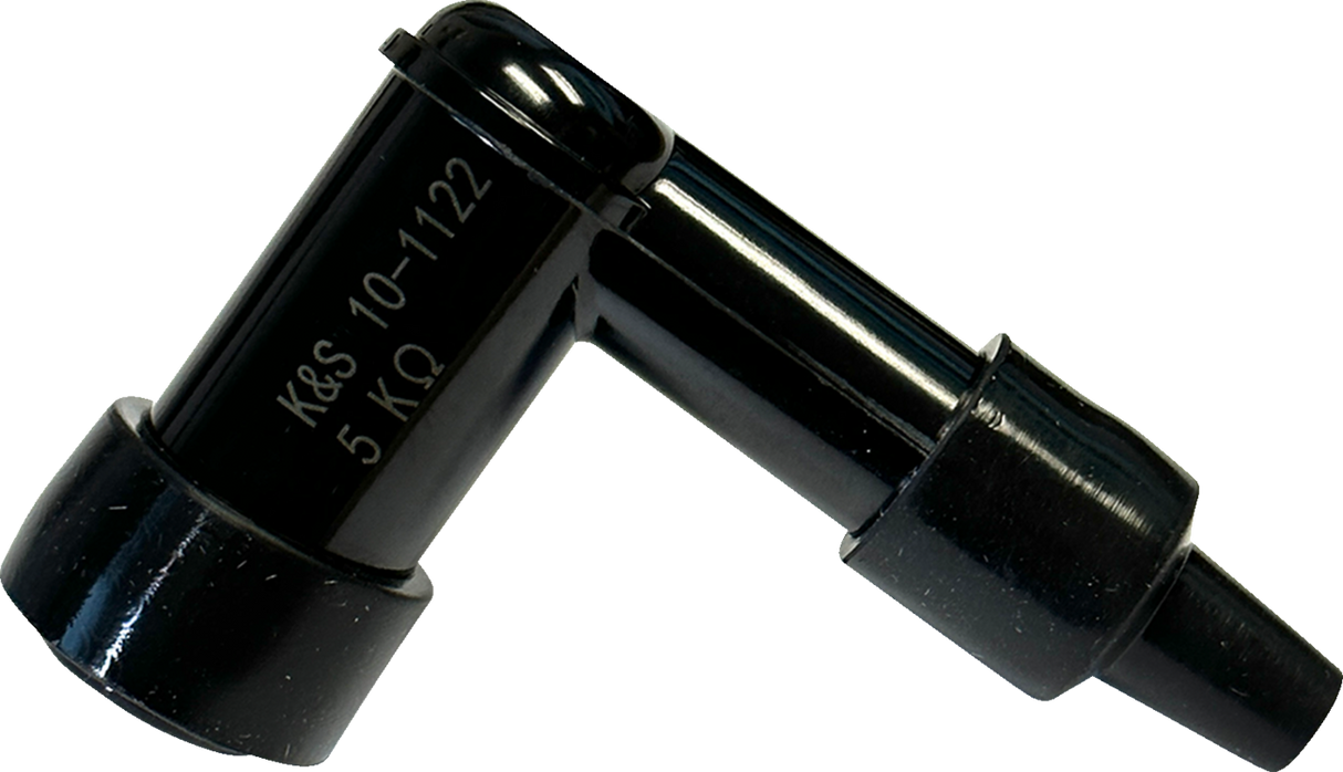 Spark Plug Cover