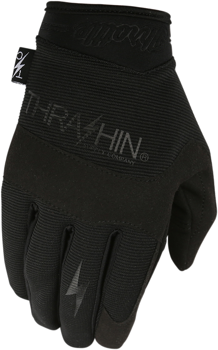 Covert Gloves