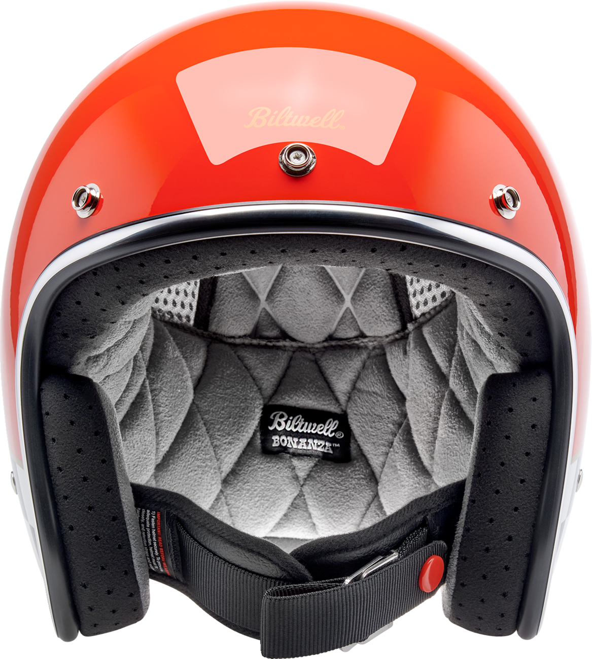 Bonanza Competition Helmet